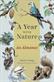 Year with Nature, A: An Almanac